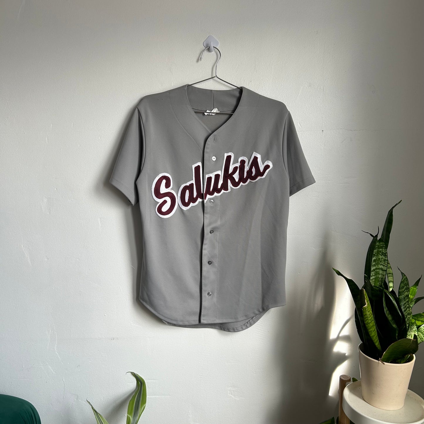 Streetwear Southeren IL Vintage Jersey