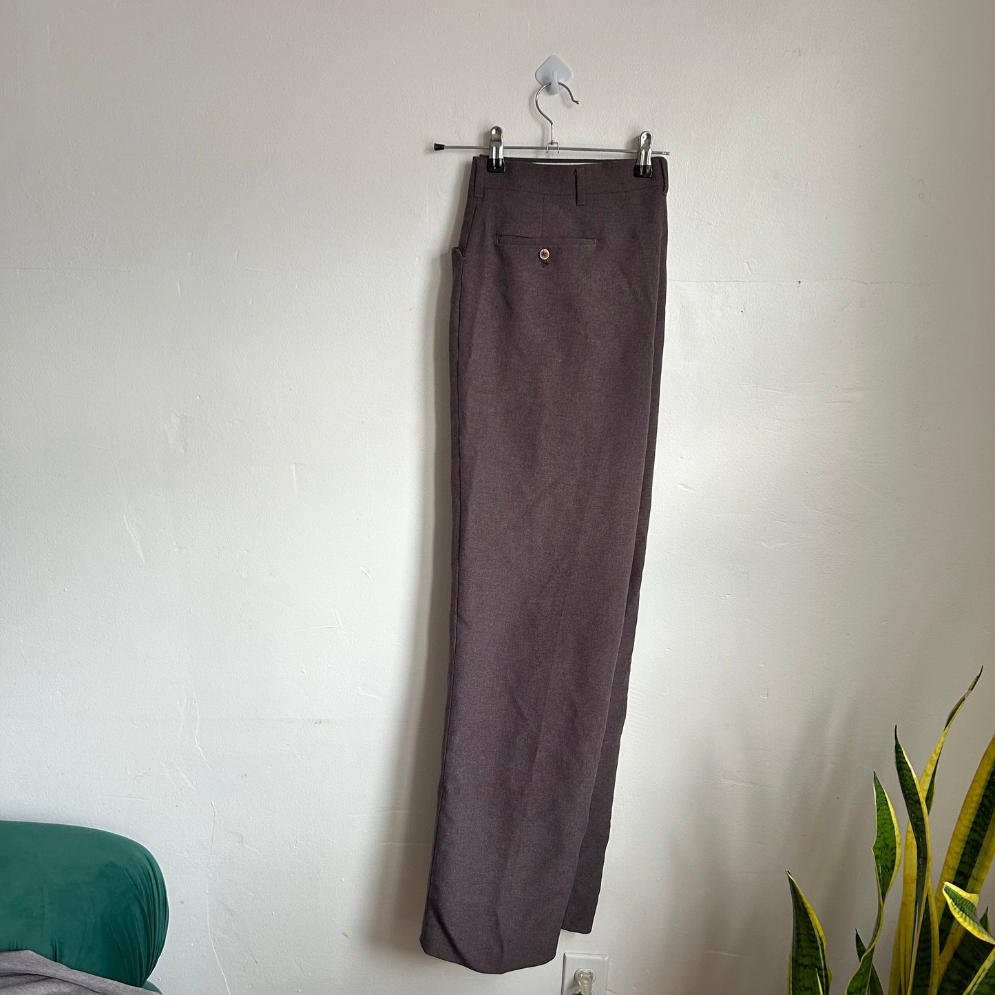 Vintage Slacks Haggar