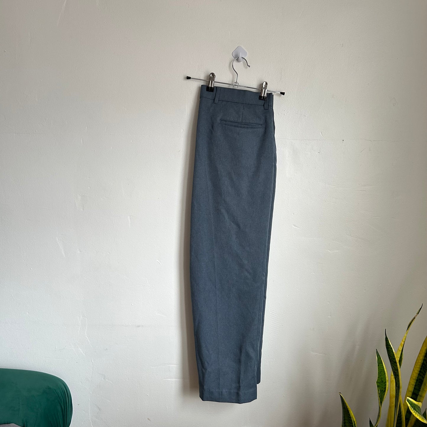 Vintage Levi Slacks 80s