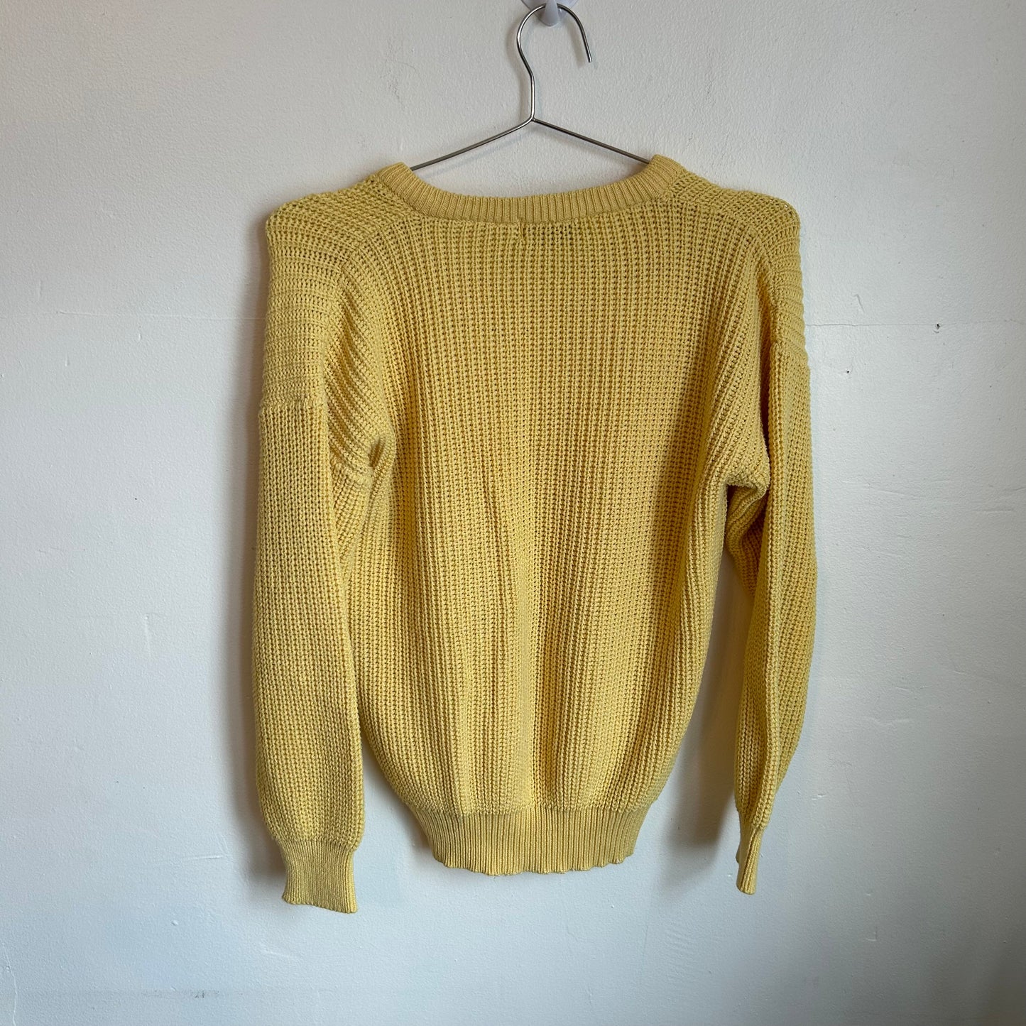 Traditional Classics Vintage Sweater