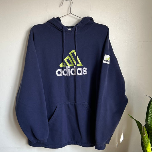 Streetwear Adidas Hoodie